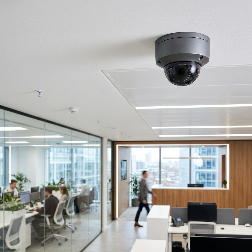 CCTV Cameras
